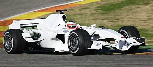 Honda RA108