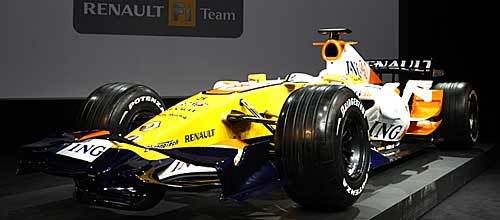 Renault R28