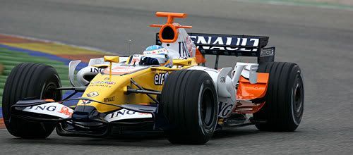 Renault R28