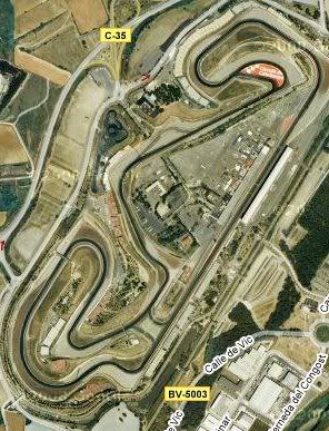 Spanish GP