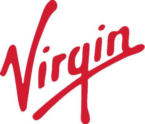 virgin mobile logo. trump Virgin+mobile+logo