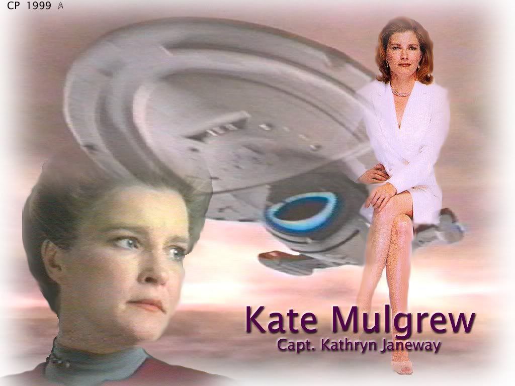 kate mulgrew pictures, images and photos