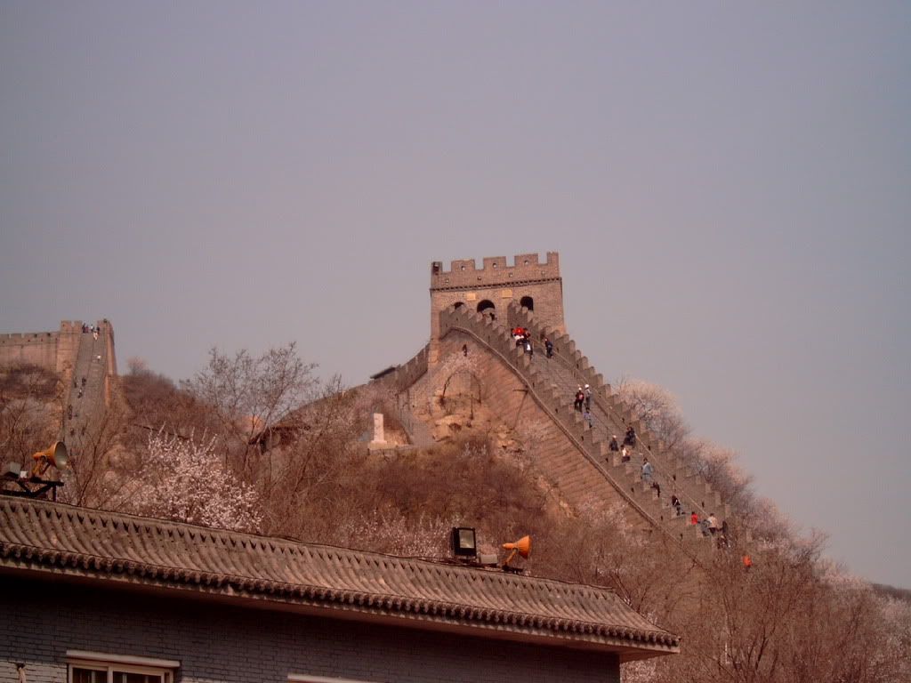 The great wall china:wall-1112246