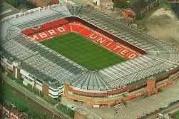 Old Trafford