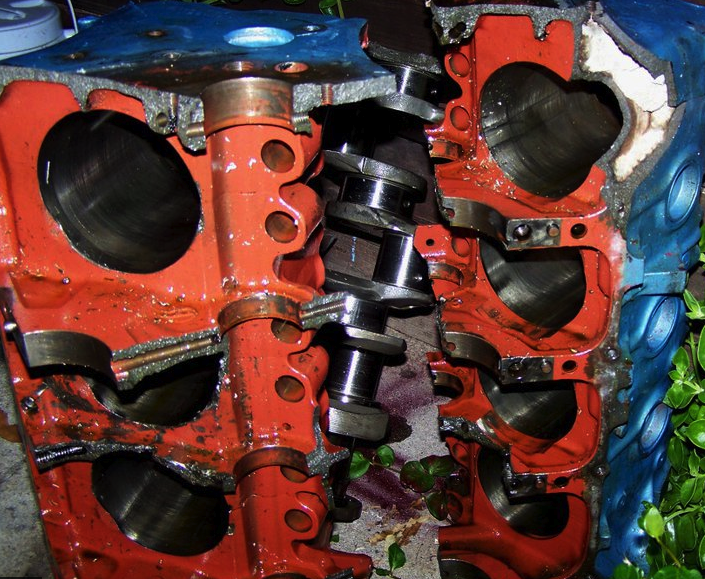 ftx carnage engine