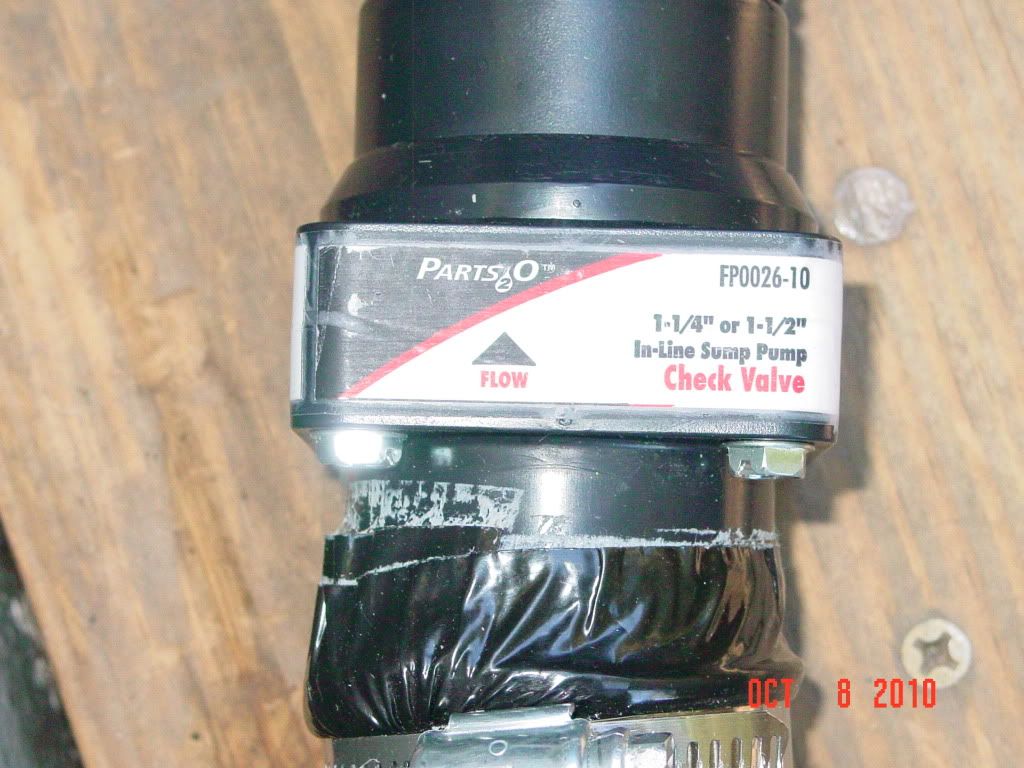 How to find a leak in a liner? Garden Pond Forums