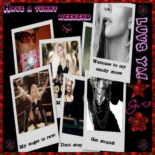 Weekendcomment.gif image by cjcomment