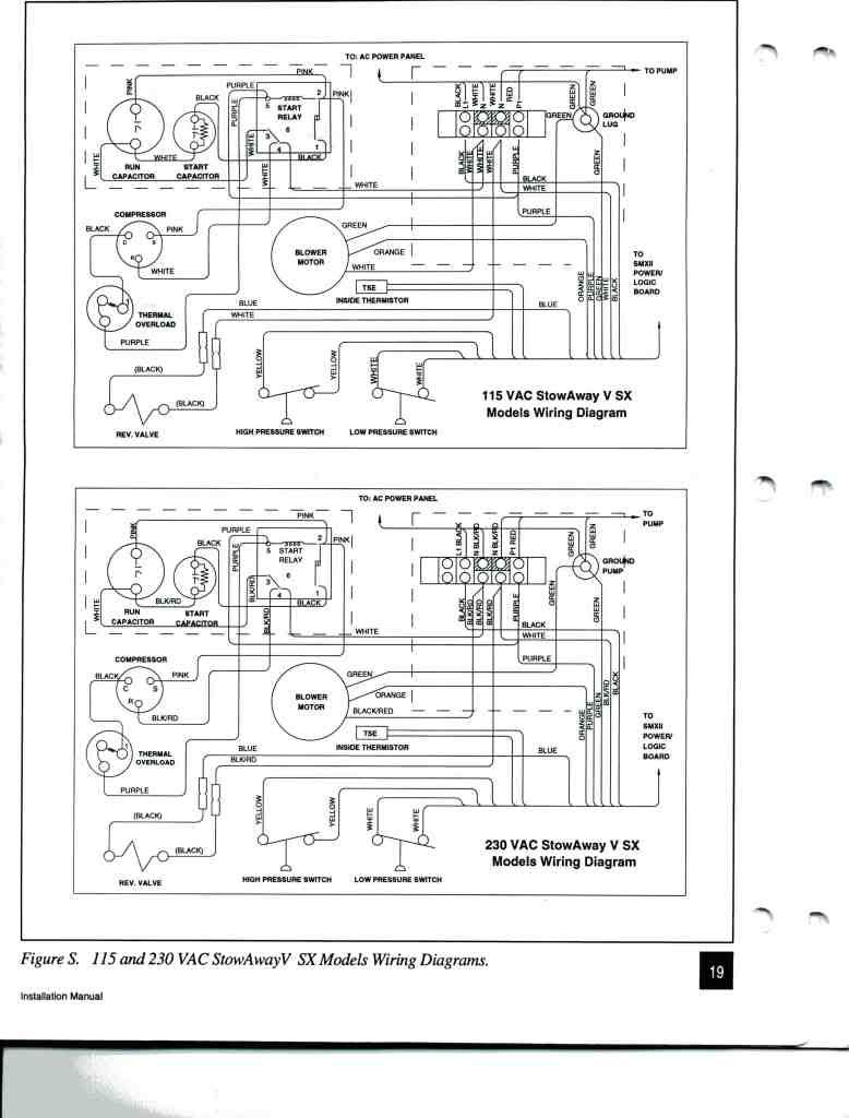 Sea Ray Boat Wiring Diagram from i196.photobucket.com