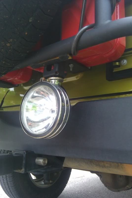 best jk rear bumper and tire carrer for under 900 JKOwners Forum