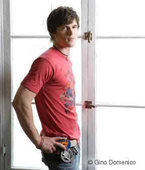 ERIC DILL_RED HOTT SHIRT