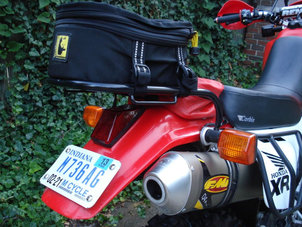 Honda Xr650L For Sale >> ***OF THE MARKET***FS: 2007 Honda XR650L - Heavily Modded - Wrist Twisters Honda Xr650L For Sale >> ***OF THE MARKET***FS: 2007 Honda XR650L - Heavily Modded - Wrist Twisters