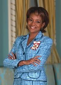 Michaelle Jean Pictures, Images and Photos