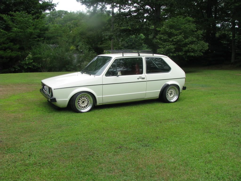 WTB mk1 classic roof rack, long island VW Vortex Volkswagen Forum