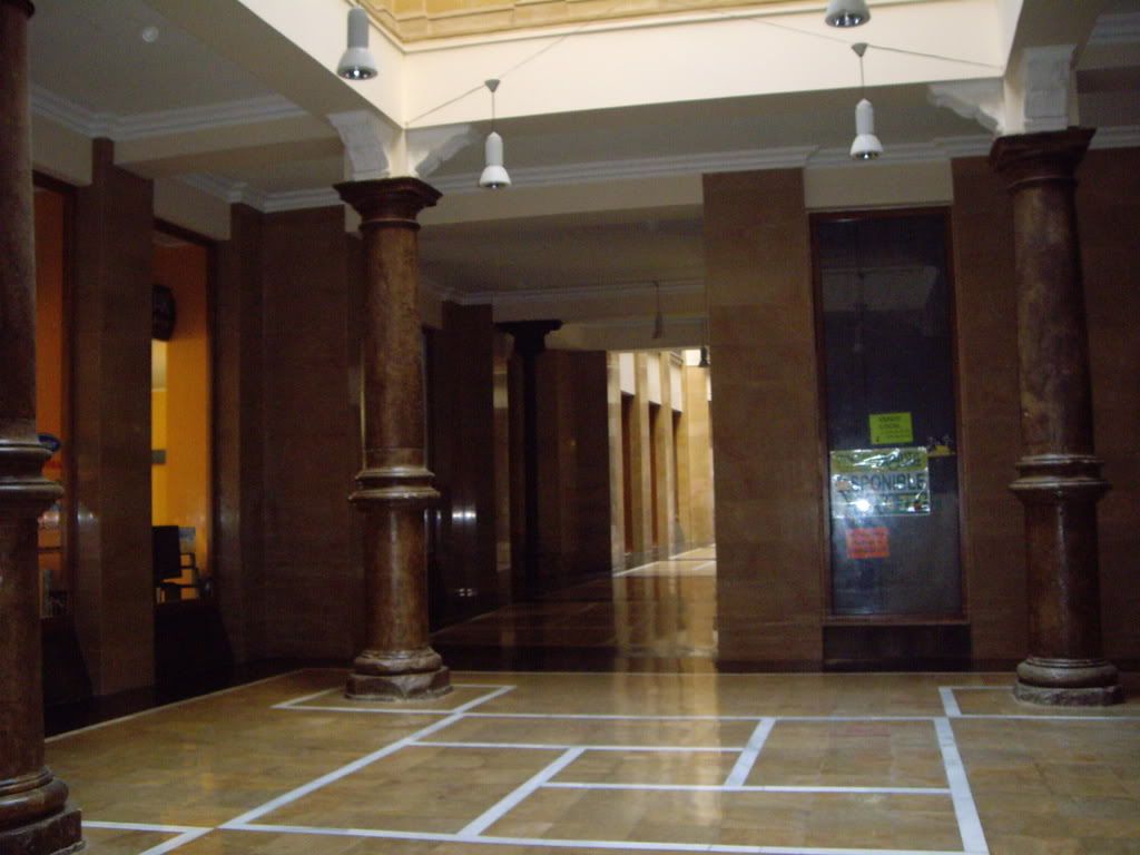 [Z] Casco Histórico - Page 11 - SkyscraperCity