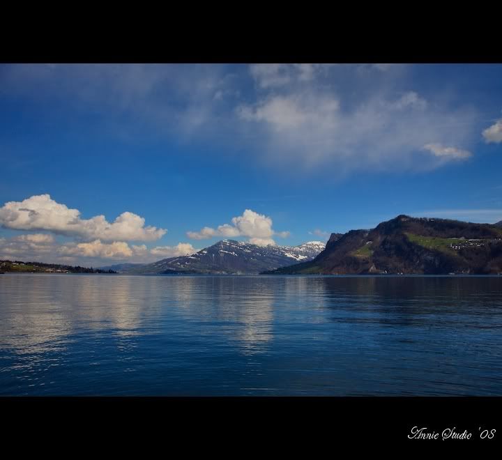 swiss,lake