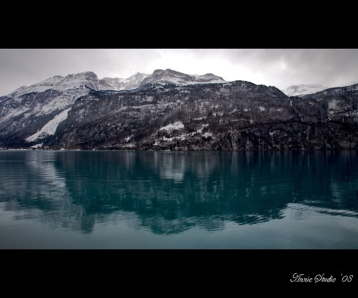 swiss,lake,montain