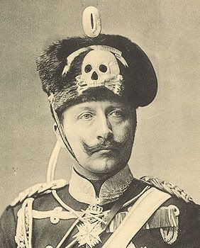 kaiser wilhelm photo: Kaiser Wilhelm II WilhelmII.jpg
