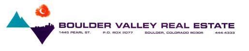 Bolder Valley Real Estate