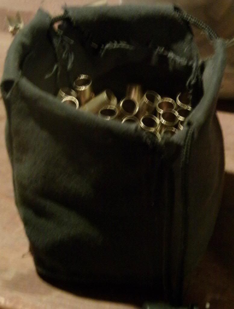 Kydex Brass Catcher Community for KelTec Shooters