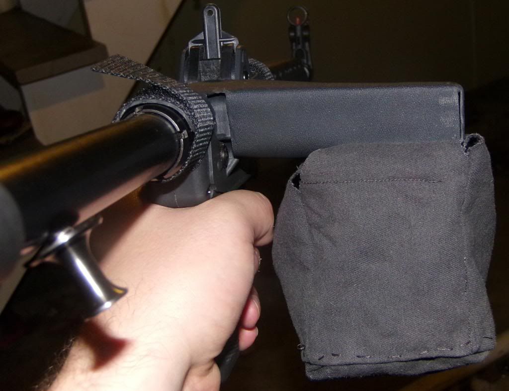 Kydex Brass Catcher Community for KelTec Shooters