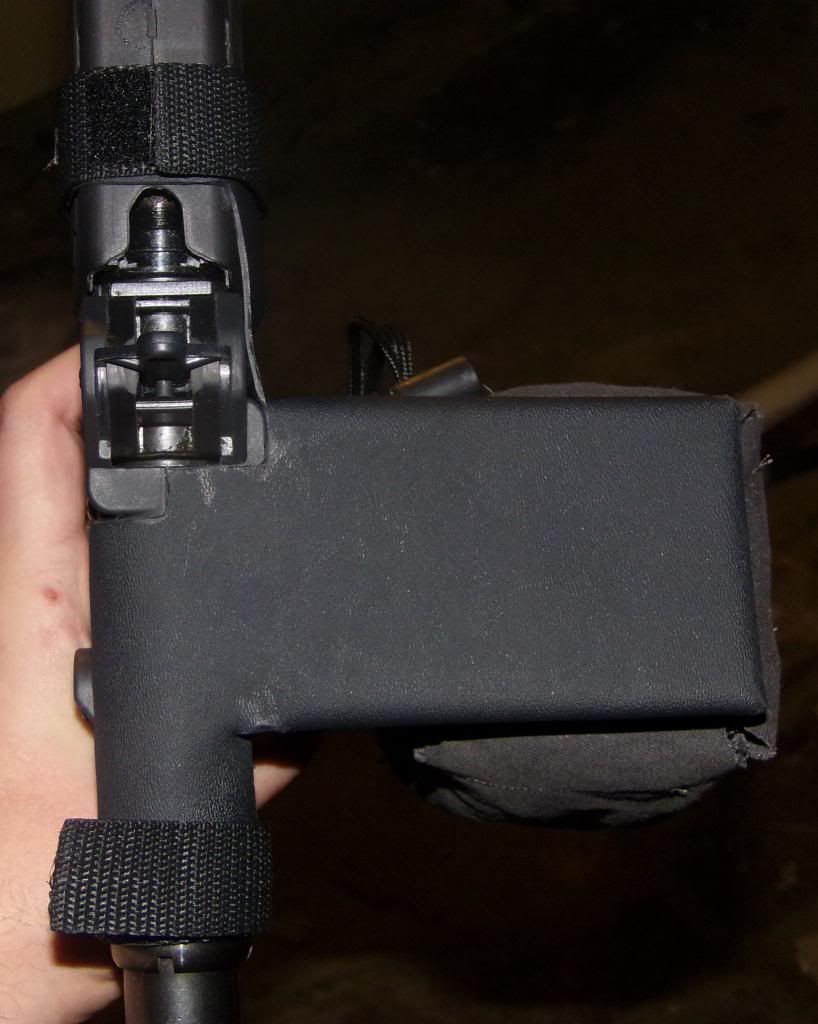 Kydex Brass Catcher Community for KelTec Shooters