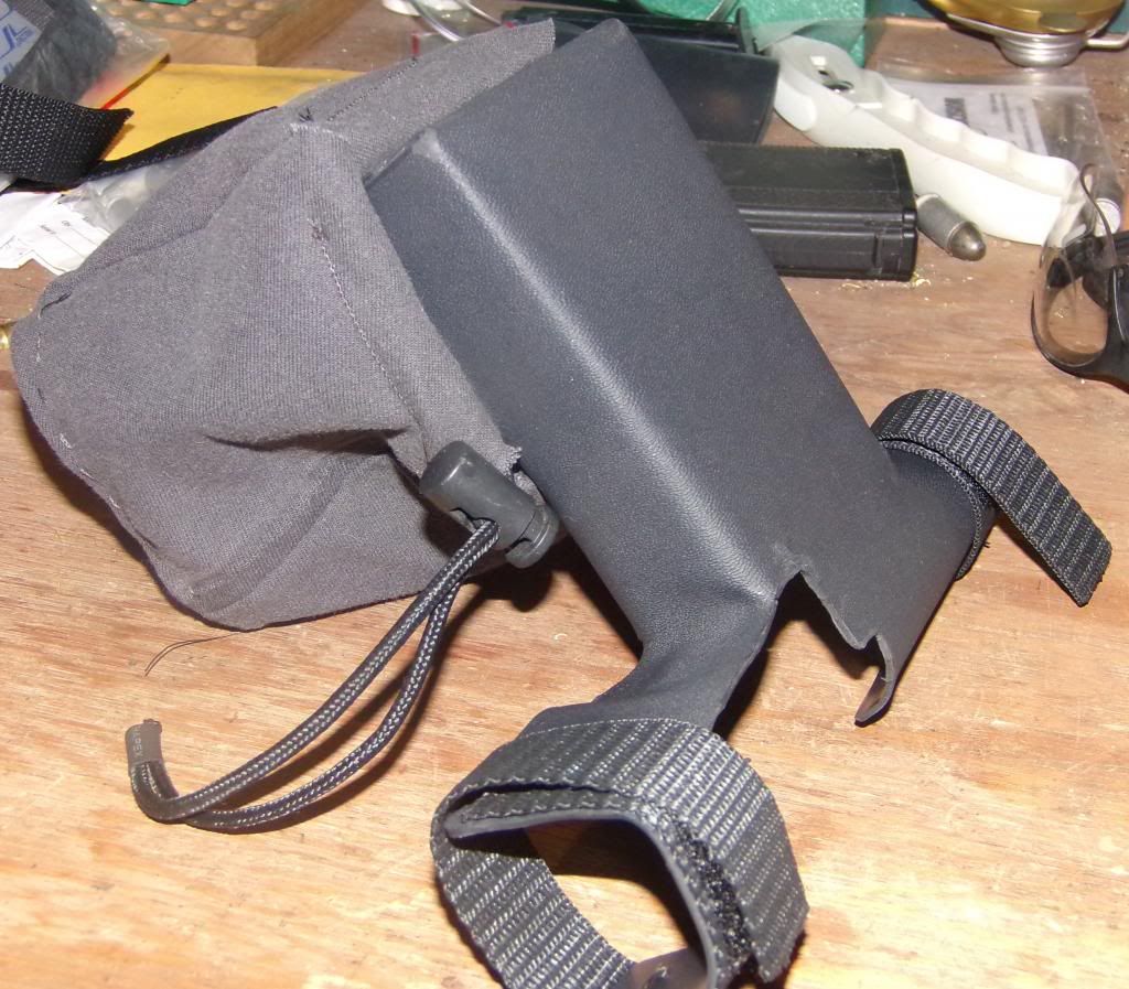 Kydex Brass Catcher Community for KelTec Shooters