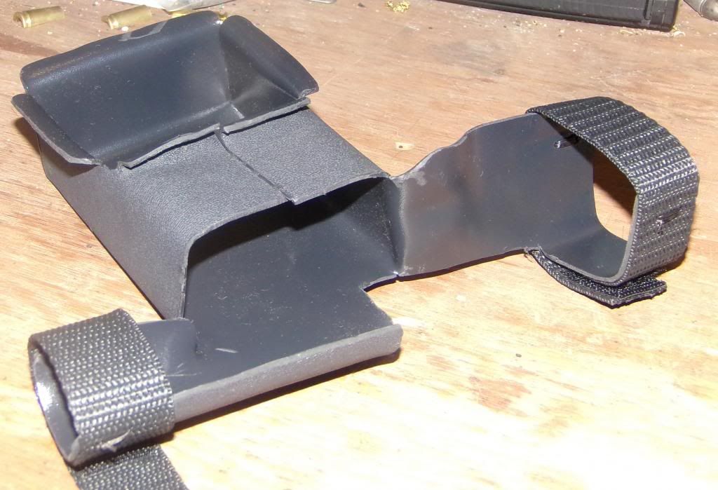 Kydex Brass Catcher Community for KelTec Shooters