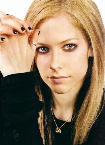 Avril Lavigne 1999