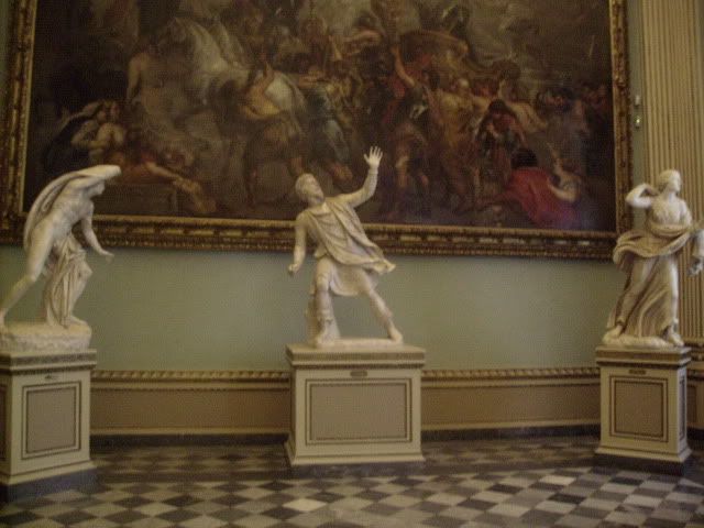 Sneakz Uffizi #1