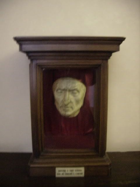 DANTE!