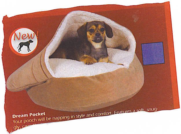 charlie chow dog beds