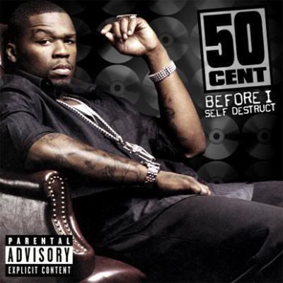 Before I Self Destruct - 50 Cent (2008) Pictures, Images and Photos