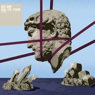 Hot Chip - One Life Stand (2010) Pictures, Images and Photos