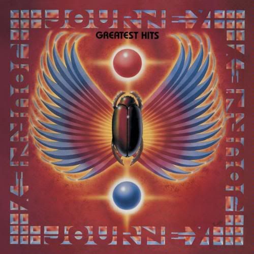 journey greatest hits gold. journey greatest hits gold.