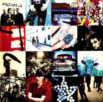 u2 achtung baby twin