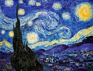 starry night Pictures, Images and Photos