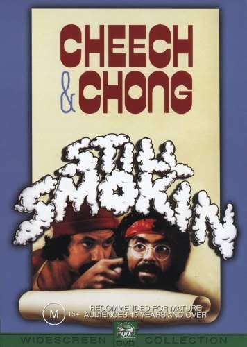 Cheech And Chong Smoking. movie cheech chong rulz