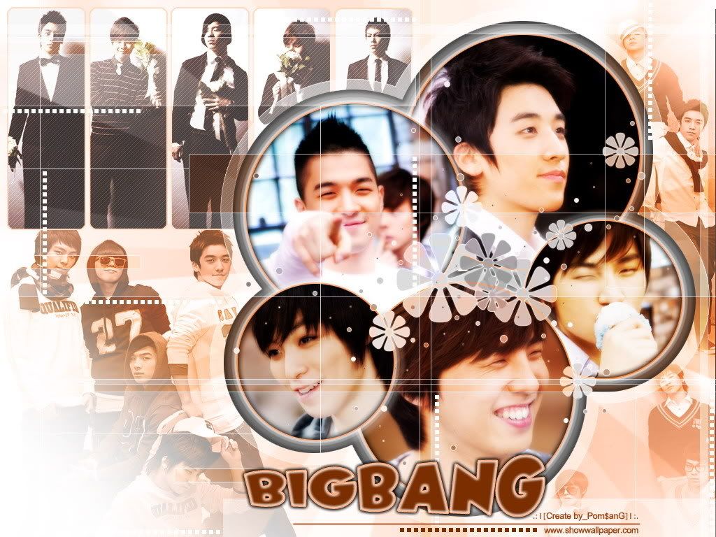 Cute bigbang Pictures, Images and Photos