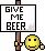 drinking emoticon photo: beer beer.jpg