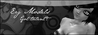 ERG Models Group - Join Today