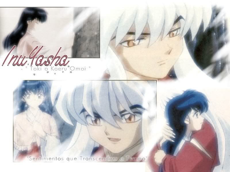 wallpaper inuyasha. wallpapers inuyasha