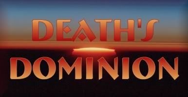 Death's Dominion Banner