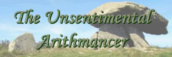 The Unsentimental Arithmancer