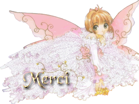 MERCI.gif MERCI ANGE image by MEDICIS_photos