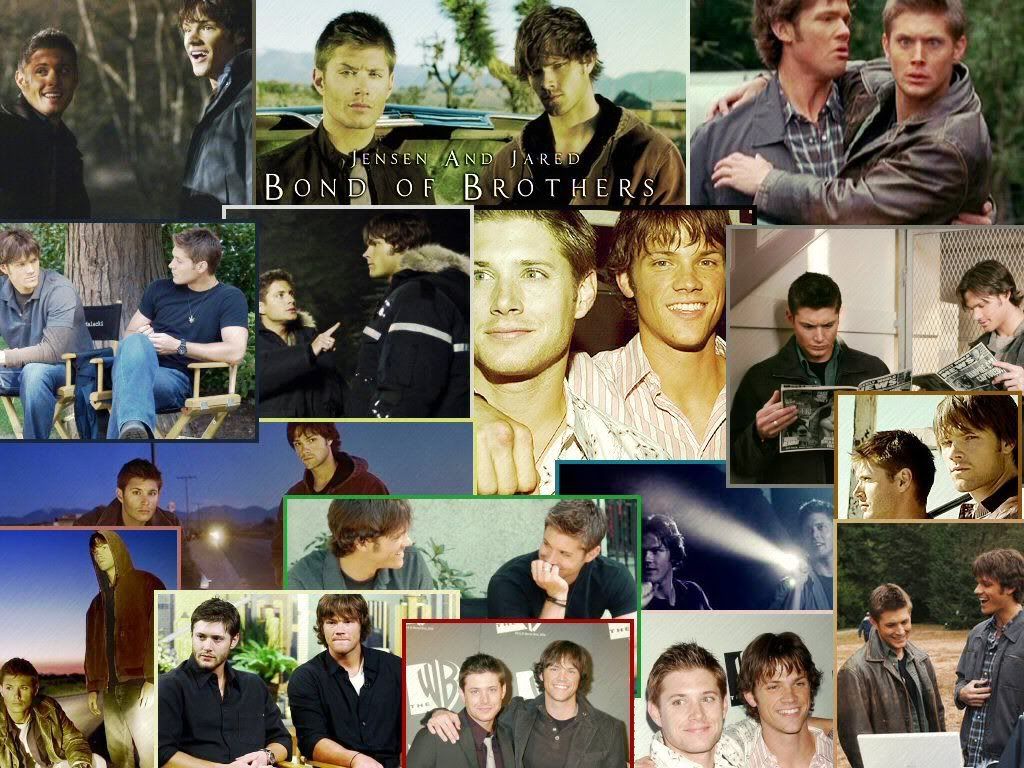 Supernatural 11 Pictures, Images and Photos
