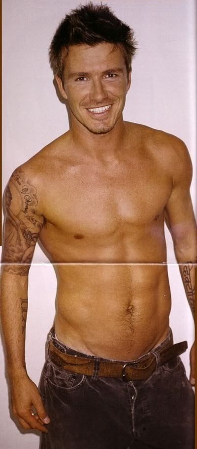 David+beckham+2011+calendar