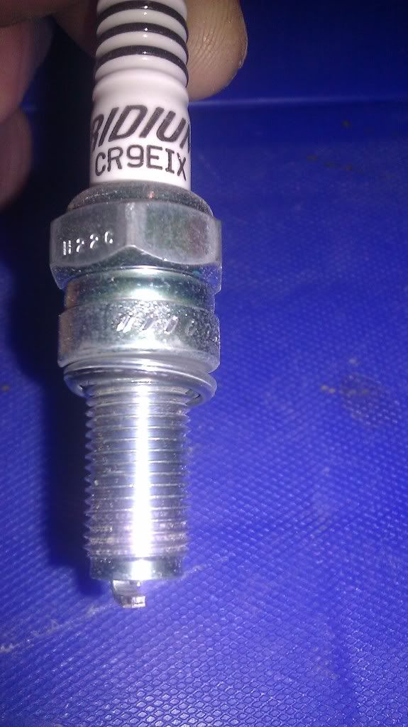 is there NGK spark plugs for 2013 rzr 900 ?? Polaris RZR Forum RZR