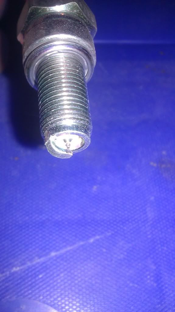 is there NGK spark plugs for 2013 rzr 900 ?? Polaris RZR Forum RZR