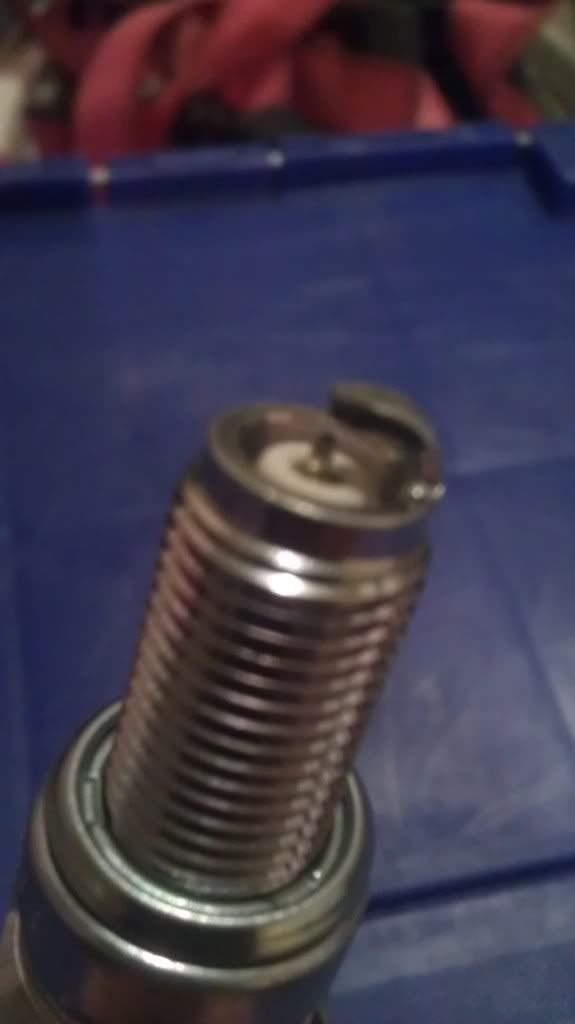 is there NGK spark plugs for 2013 rzr 900 ?? Polaris RZR Forum RZR