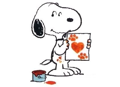 ninja snoopy